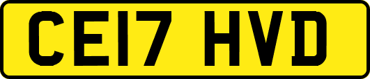 CE17HVD
