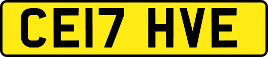 CE17HVE