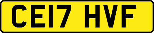 CE17HVF