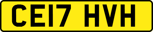 CE17HVH