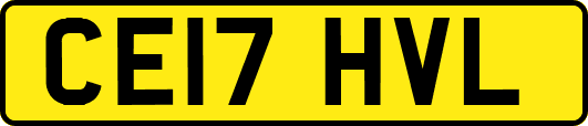 CE17HVL