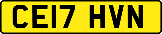 CE17HVN