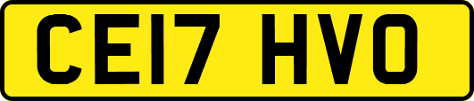 CE17HVO
