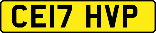 CE17HVP