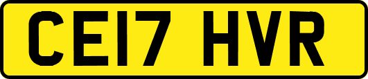 CE17HVR