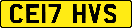 CE17HVS