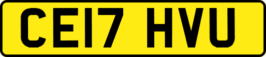 CE17HVU
