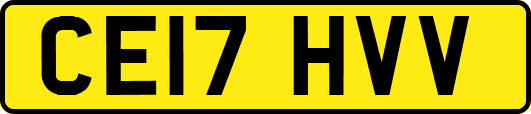 CE17HVV