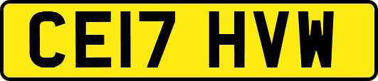CE17HVW