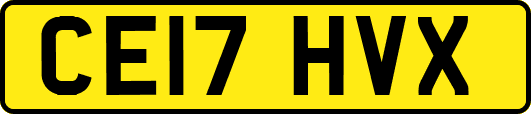 CE17HVX