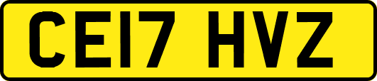 CE17HVZ