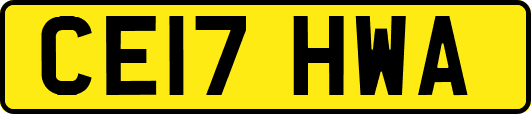 CE17HWA