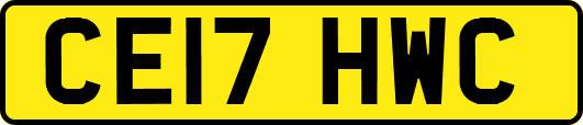 CE17HWC