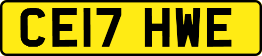 CE17HWE