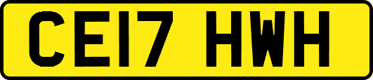 CE17HWH