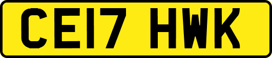 CE17HWK