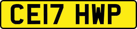 CE17HWP