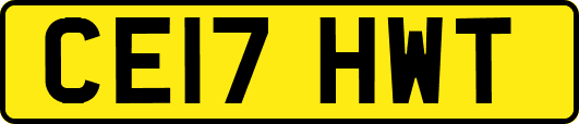 CE17HWT