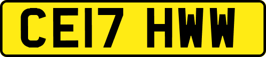 CE17HWW