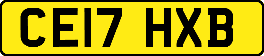 CE17HXB