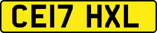 CE17HXL