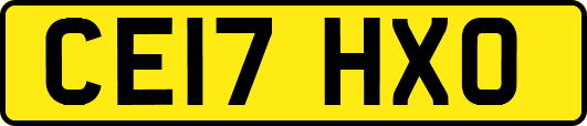 CE17HXO