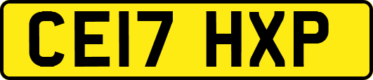 CE17HXP