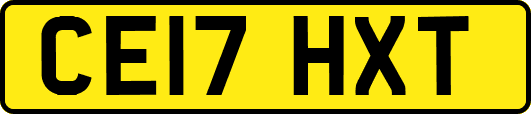 CE17HXT
