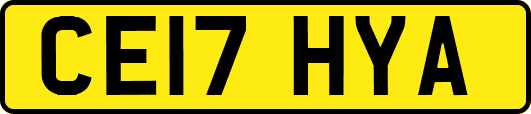 CE17HYA