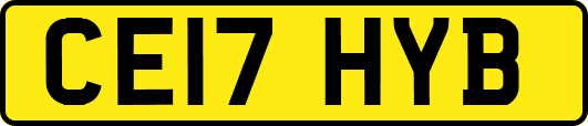 CE17HYB