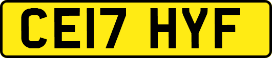 CE17HYF