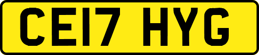 CE17HYG
