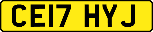 CE17HYJ