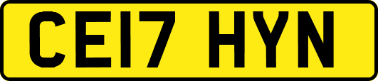 CE17HYN