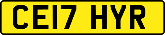 CE17HYR