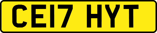 CE17HYT