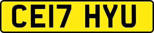 CE17HYU