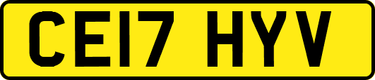 CE17HYV
