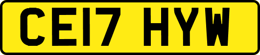 CE17HYW