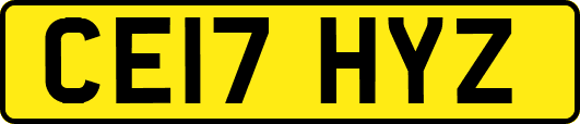 CE17HYZ
