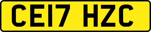 CE17HZC
