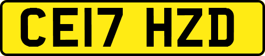 CE17HZD
