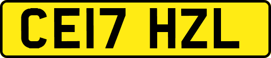 CE17HZL