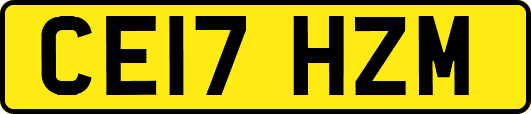 CE17HZM