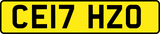 CE17HZO