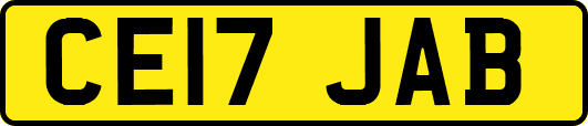 CE17JAB