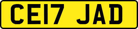 CE17JAD