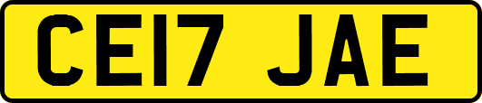 CE17JAE