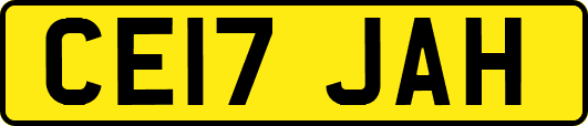 CE17JAH