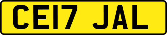 CE17JAL